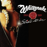 Whitesnake - Slide It In [25th Anniversary Expanded Edition] '2009 (1984)