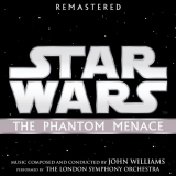 John Williams - Star Wars: The Phantom Menace '2018