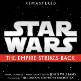 John Williams - Star Wars: The Empire Strikes Back '2018