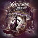 Xandria - Theater Of Dimensions '2017