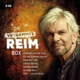 Matthias Reim - Die Verdammte Reim-Box '2016