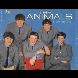 Animals, The - The Singles + '1999