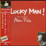 Alan Price - O! Lucky Man '1973/2009