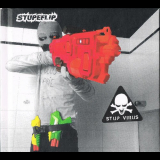 Stupeflip - Stup Virus '2017