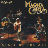 Magna Carta - State Of The Art '1993