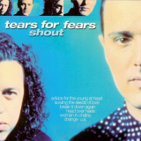 Tears For Fears - Shout '2001