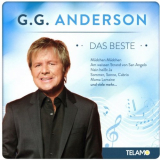 G.G. Anderson - Das Beste (15 Hits) '2017