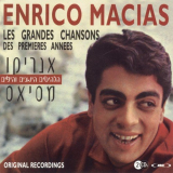 Enrico Macias - Les Grandes Chansons '1992