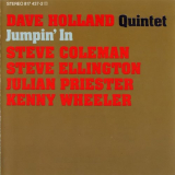 Dave Holland - Jumpin In 'October, 1983