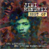 Jimi Hendrix - The Best of the PPX Recordings '1998
