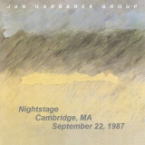 Jan Garbarek - Nightstage 'September 22, 1987