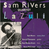 Sam Rivers - Lazuli 'October, 1989