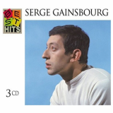 Serge Gainsbourg - Best Hits '2016