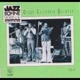Dizzy Gillespie - Jazz Buhne Berlin 81 '9 may 1981; 1991