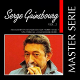 Serge Gainsbourg - Master SÃ©rie, Vol.2 '1991