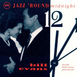 Bill Evans - Jazz Round Midnight '1993