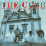 Cure, The - The Complete B-Side Collection 1979-1989 '1993
