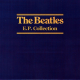 Beatles, The - E.P. Collection (The Millennium Remasters) '2004