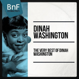Dinah Washington - The Very Best of Dinah Washington (The 50 best tracks of the jazz diva) '2014