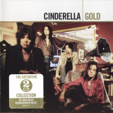 Cinderella - Gold: The Difinitive Collection (Remastered) '2006