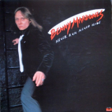 Benny Mardones - Never Run, Never Hide '1980 (1990)