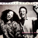 Womack & Womack - Radio M.U.S.C. Man '1985