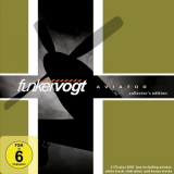 Funker Vogt - Aviator (Collectors Edition) '2018
