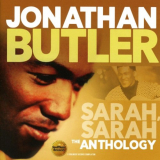 Jonathan Butler - Sarah, Sarah: The Anthology '2018