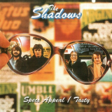 Shadows, The - Specs Appeal & Tasty (Remastered) '2004 (1975, 77)