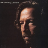 Eric Clapton - Journeyman [LP] '1989