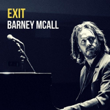 Barney McAll - Exit '2018