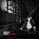 Andreas Varady - The Quest '2018
