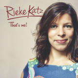 Rieke Katz - Thats Me '2018