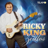 Ricky King - Zeitlos '2015