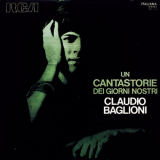 Claudio Baglioni - Un cantastorie dei giorni nostri '1971 (1996)