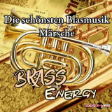 Brass Energy - Die schÃ¶nsten Blasmusik MÃ¤rsche '2018