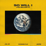 Hillsong United - So Will I (100 Billion X) '2018