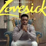Romain Virgo - Lovesick '2018