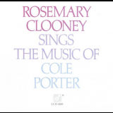 Rosemary Clooney - Rosemary Clooney Sings the Music of Cole Porter 'January, 1982