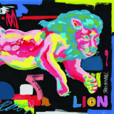 Punchline - LION '2018