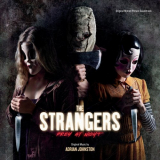 Adrian Johnston - The Strangers Prey At Night (Original Motion Picture Soundtrack) '2018