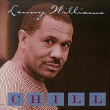 Lenny Williams - Chill '1994