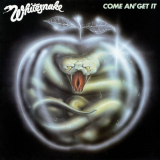 Whitesnake - Come An Get It '1981 (2011)