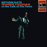 Frankie Vaughan - Return Date At The Talk Of The Town (Live) '1966
