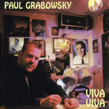 Paul Grabowsky - Viva Viva '1993 / 2021