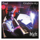 Paul Grabowsky - Tee Vee '1992 / 2021