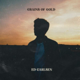 Ed Carlsen - Grains of Gold '2021