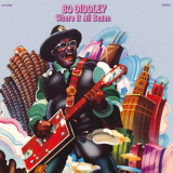 Bo Diddley - Where It All Began '1971