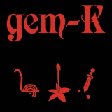 gem-K - Swan, Loverâ€™s Knot, Dagger '2021