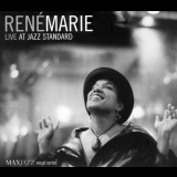 Rene Marie - Live at Jazz Standard '2003